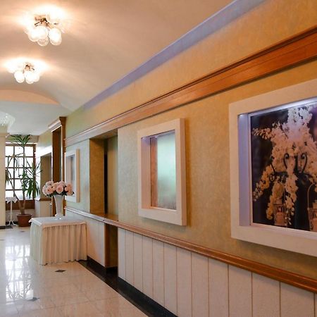 Motel Lav Čapljina Exteriér fotografie