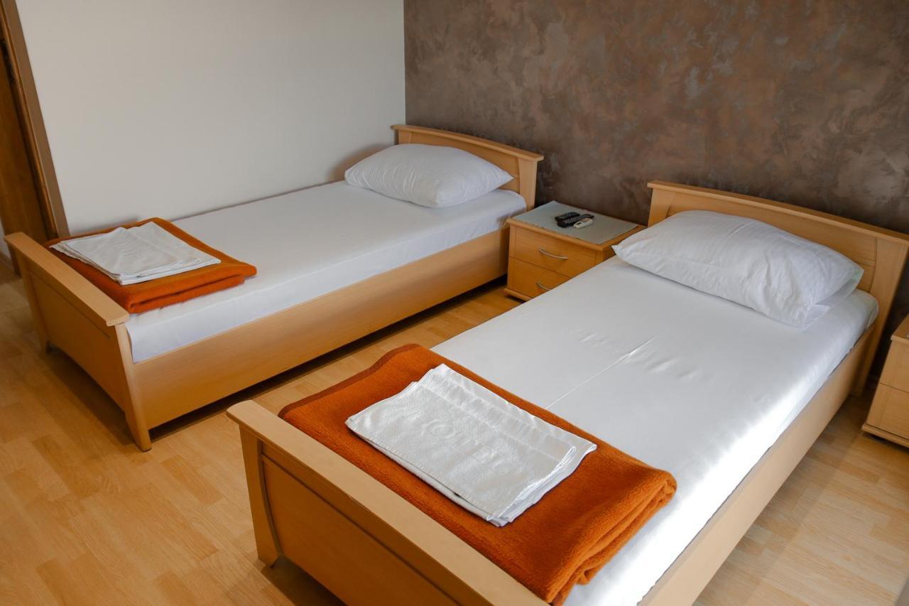 Motel Lav Čapljina Exteriér fotografie