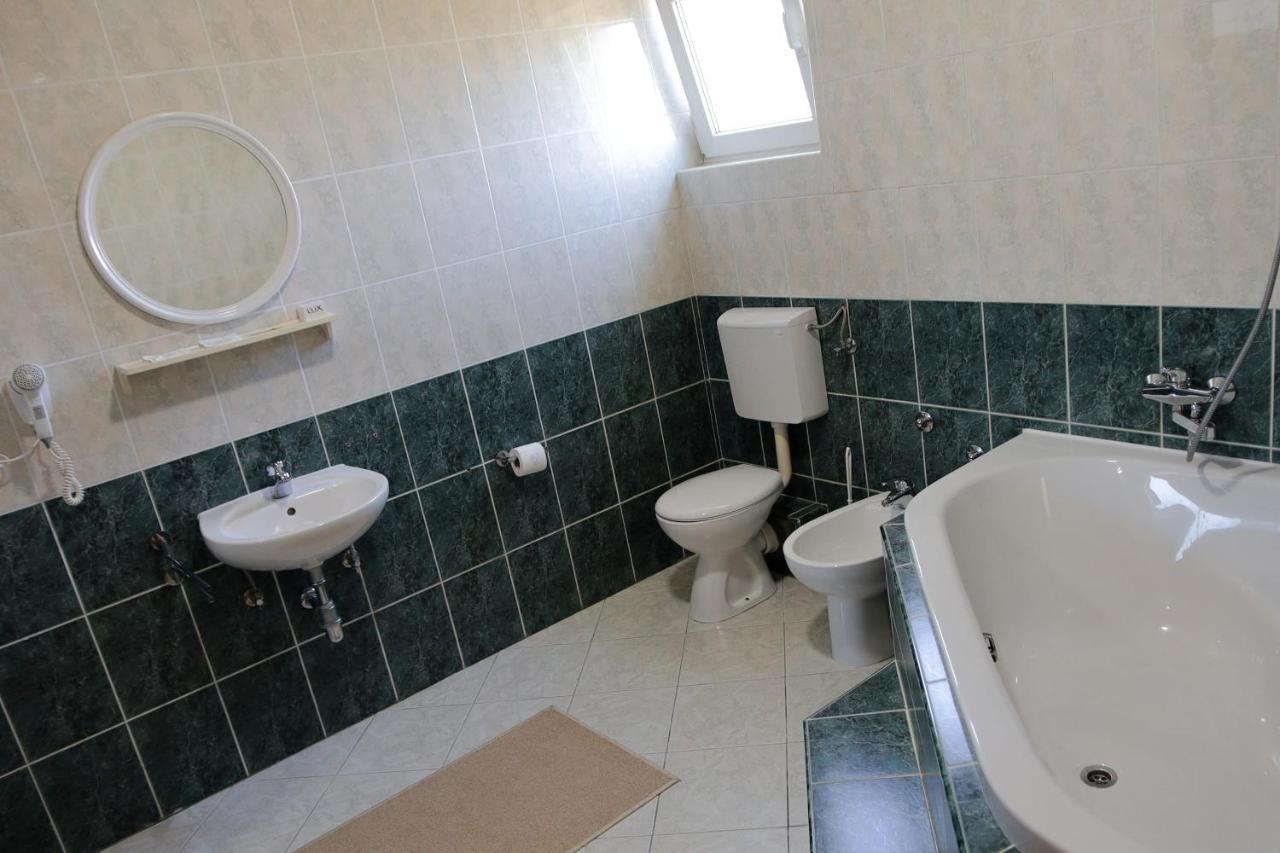 Motel Lav Čapljina Exteriér fotografie