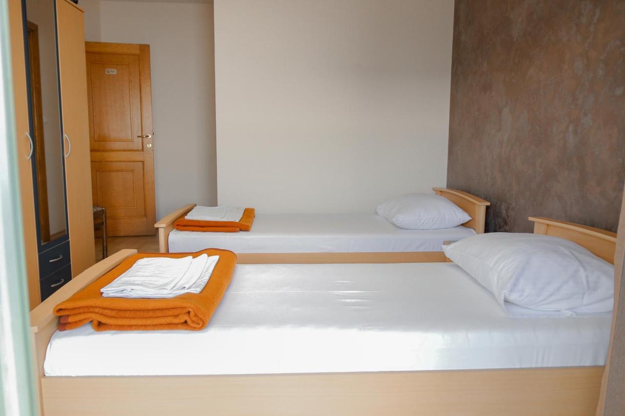 Motel Lav Čapljina Exteriér fotografie