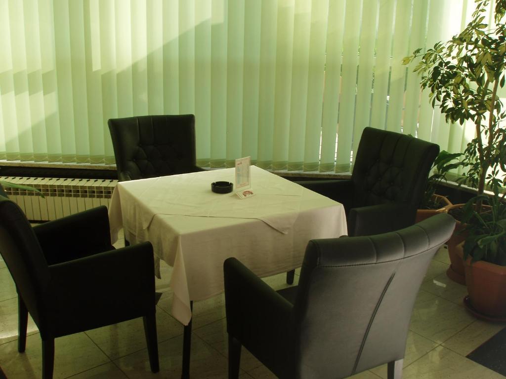 Motel Lav Čapljina Exteriér fotografie