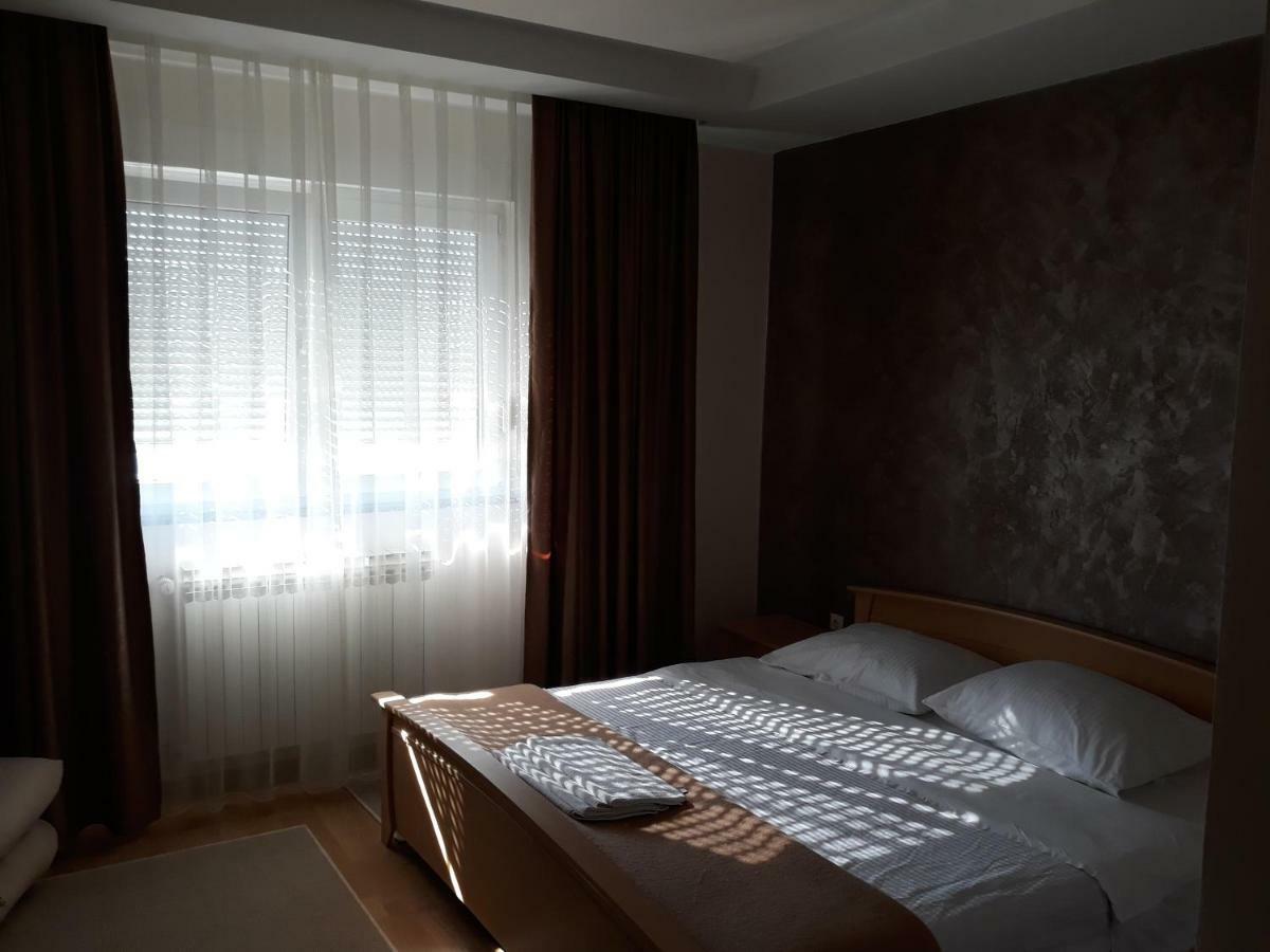 Motel Lav Čapljina Exteriér fotografie
