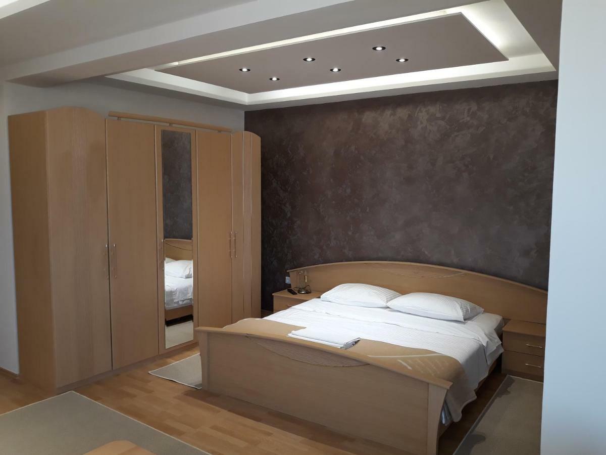 Motel Lav Čapljina Exteriér fotografie
