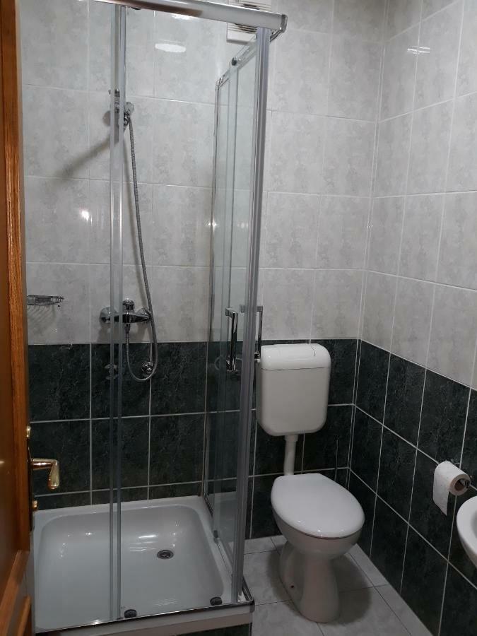Motel Lav Čapljina Exteriér fotografie