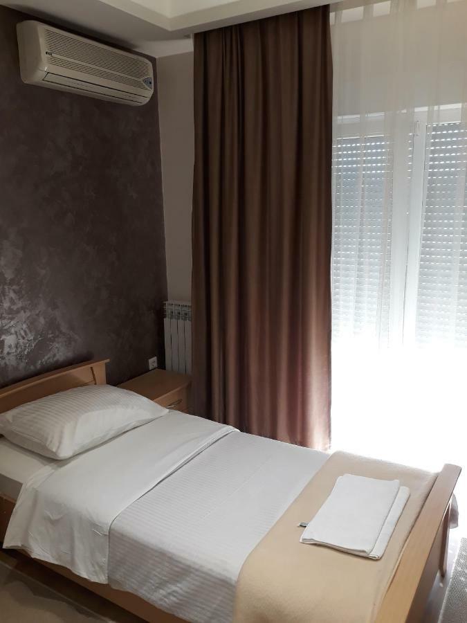 Motel Lav Čapljina Exteriér fotografie