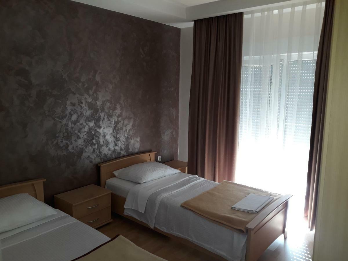 Motel Lav Čapljina Exteriér fotografie