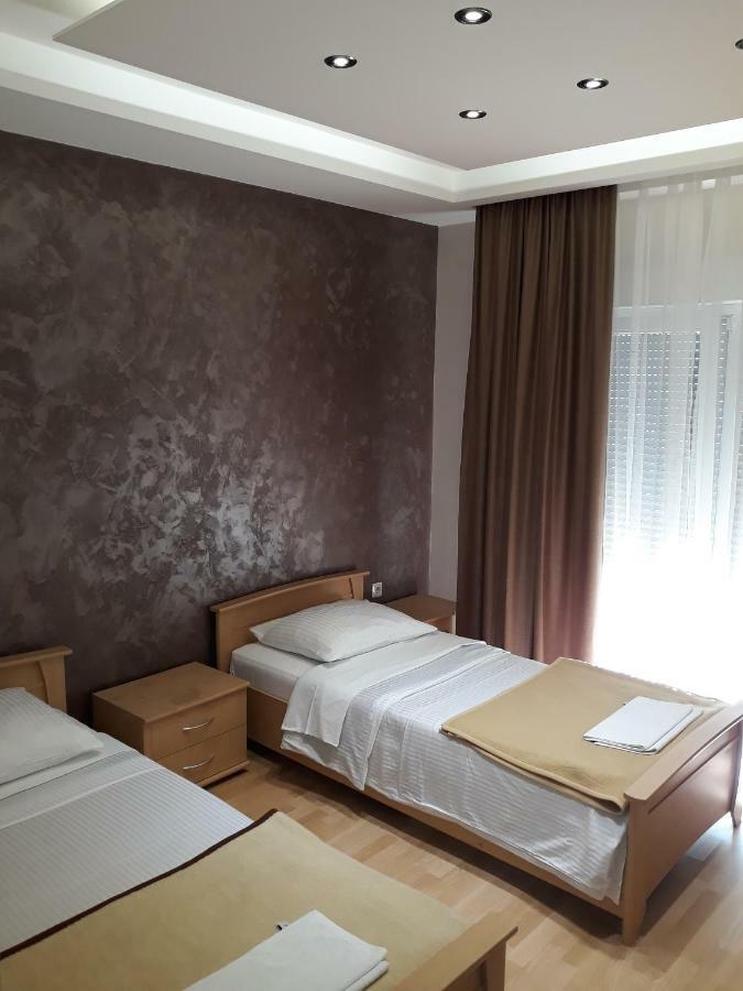 Motel Lav Čapljina Exteriér fotografie