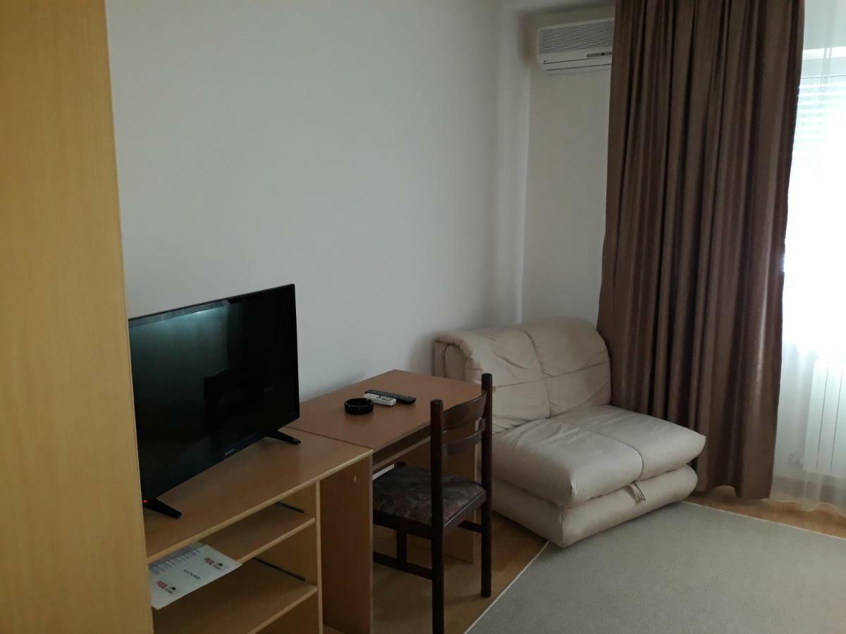 Motel Lav Čapljina Exteriér fotografie