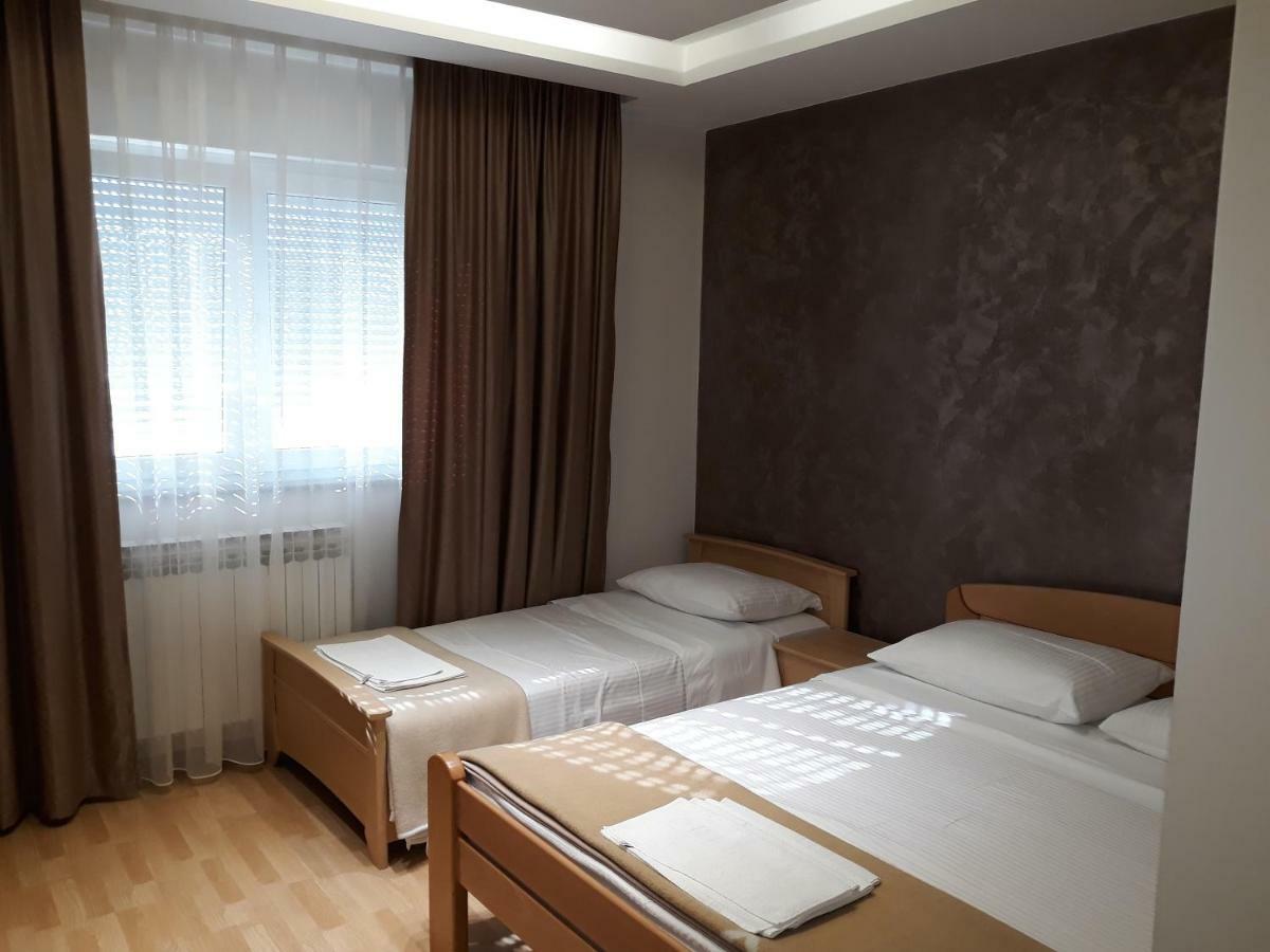 Motel Lav Čapljina Exteriér fotografie